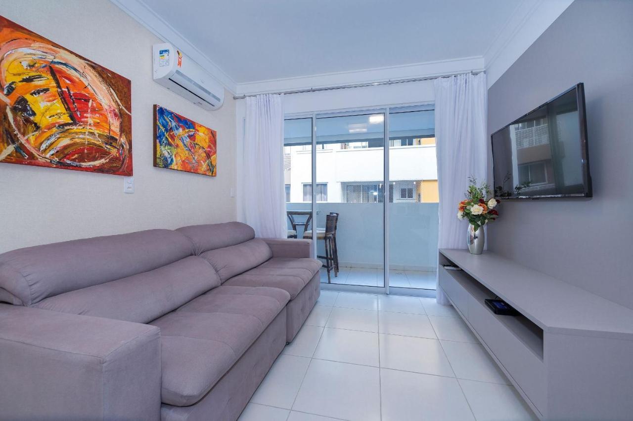 Cardeal 206B - Aconchegante Apartamento Na Praia De Bombas - 2 Dormitorios 5 Pessoas - Bombinhas Exterior foto